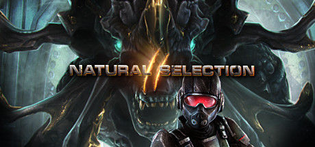 物竞天择2/Natural Selection 2 截图