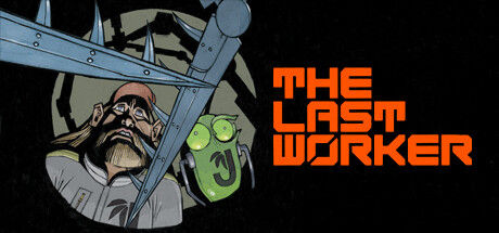 最后的工作者/The Last Worker 截图
