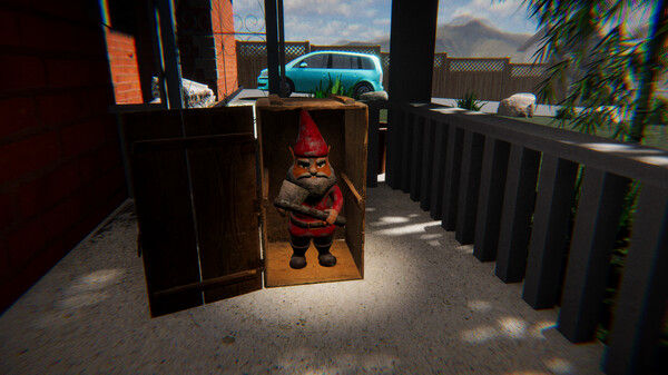 侏儒/Gnome 截图