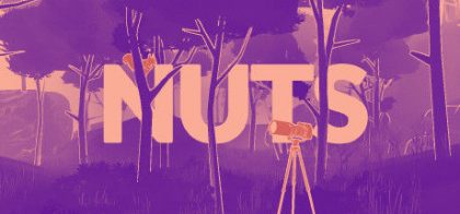 坚果/NUTS