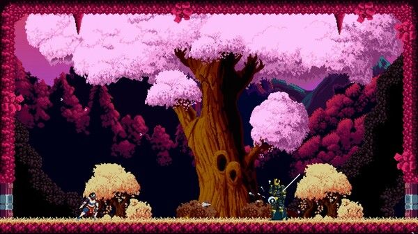 双雄编年史：天照之怒/Chronicles of 2 Heroes: Amaterasu's Wrath 截图