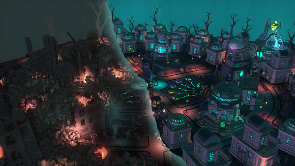 不死军团2/Undead Horde 2: Necropolis 截图