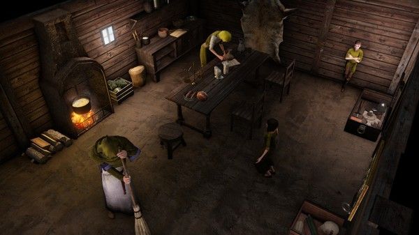 行会3/The Guild 3 截图