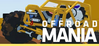越野疯狂/Offroad Mania
