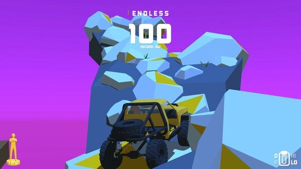 越野疯狂/Offroad Mania 截图