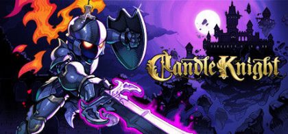 蜡烛骑士/Candle Knight
