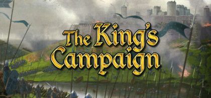国王的竞选活动/The King's Campaign