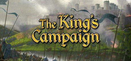 国王的竞选活动/The King's Campaign 截图