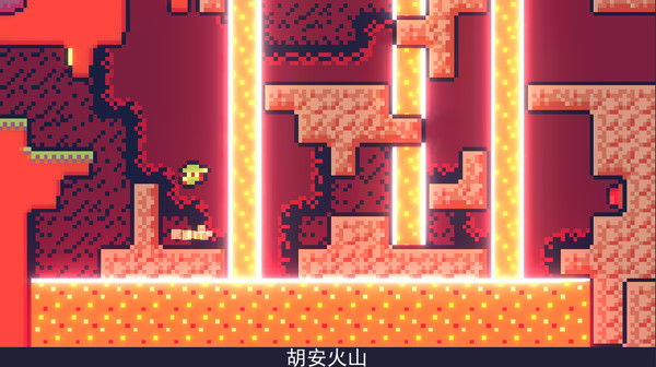 朗克历险记/Reventure 截图