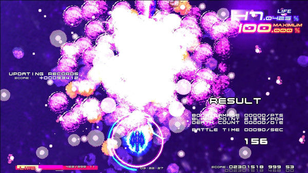 大十字：革新/GRAND CROSS: ReNOVATION 截图