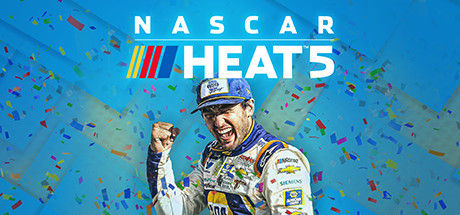 热力纳斯卡5/NASCAR Heat 5 截图