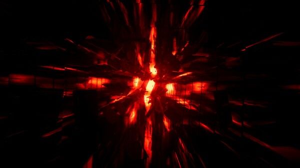 恶魔之脸/The Devil's Face 截图