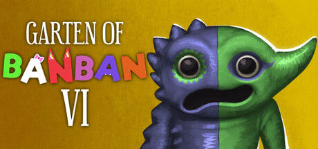 班班幼儿园6/Garten of Banban 6 截图