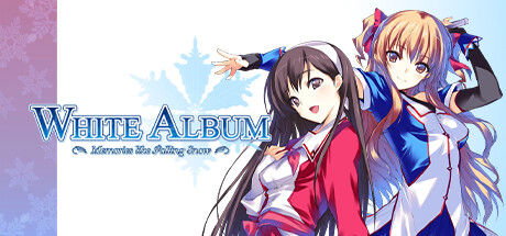 白色相簿/WHITE ALBUM: Memories like Falling Snow 截图