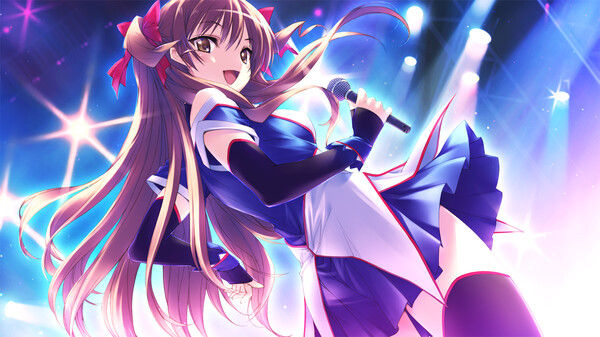 白色相簿/WHITE ALBUM: Memories like Falling Snow 截图