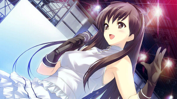白色相簿/WHITE ALBUM: Memories like Falling Snow 截图