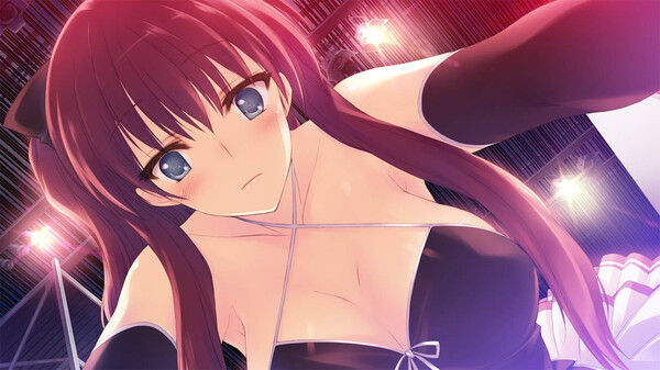 白色相簿/WHITE ALBUM: Memories like Falling Snow 截图