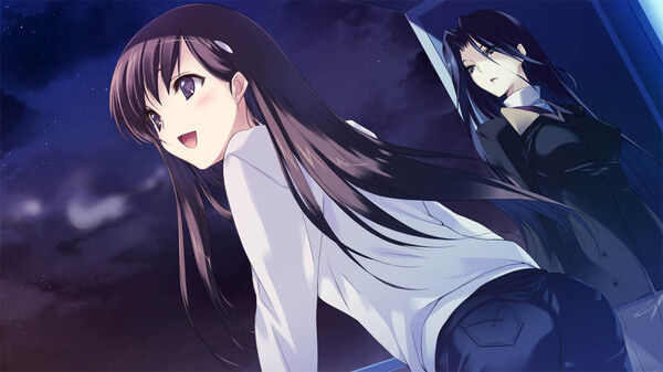 白色相簿/WHITE ALBUM: Memories like Falling Snow 截图