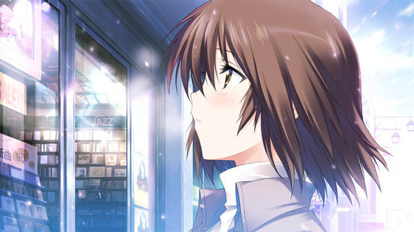 白色相簿/WHITE ALBUM: Memories like Falling Snow 截图