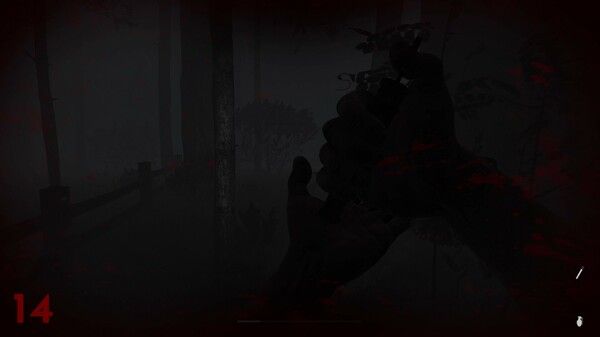 致命的雨/Deadly Rain 截图
