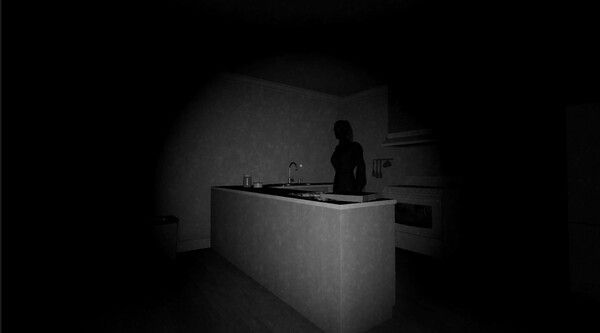 24小时故事：停电/24H Stories: The Blackout 截图