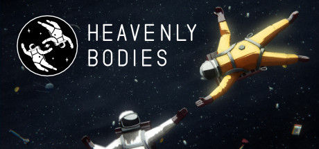 天体/Heavenly Bodies 截图