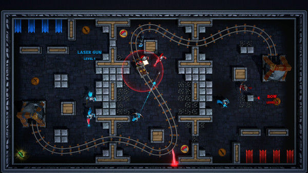骑士小队 2/Knight Squad 2 截图