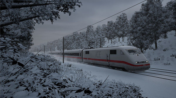 Train Sim World® 3 截图