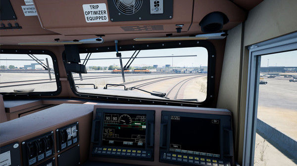 Train Sim World® 3 截图