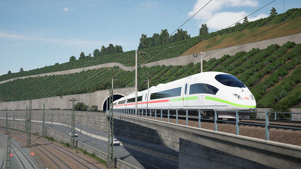 Train Sim World® 3 截图