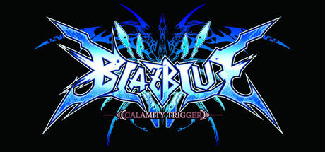 苍翼默示录：厄运扳机/BlazBlue: Calamity Trigger 截图