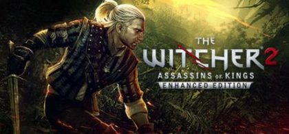 巫师2：刺客之王/The Witcher 2: Assassins of Kings Enhanced Edition