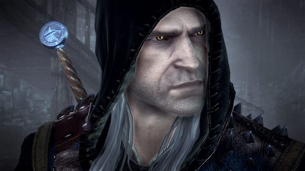 巫师2：刺客之王/The Witcher 2: Assassins of Kings Enhanced Edition 截图