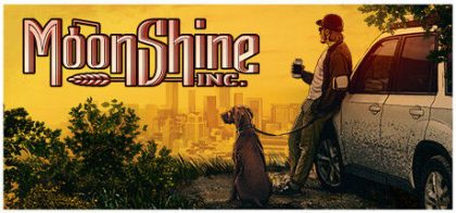 私酿酒公司/Moonshine Inc.