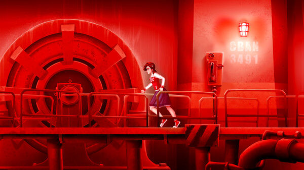 3 Minutes to Midnight® - A Comedy Graphic Adventure 截图
