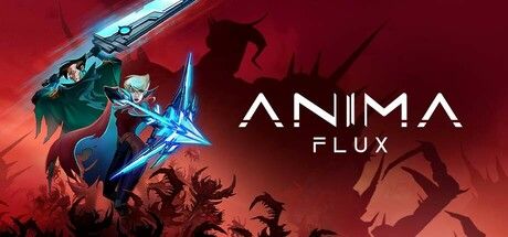灵能湍流/Anima Flux 截图
