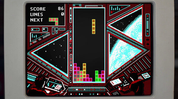 Tetris® Forever 截图