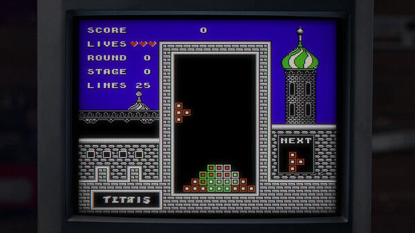 Tetris® Forever 截图