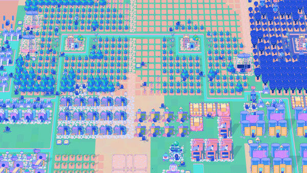 Mistpaw Ravine 截图