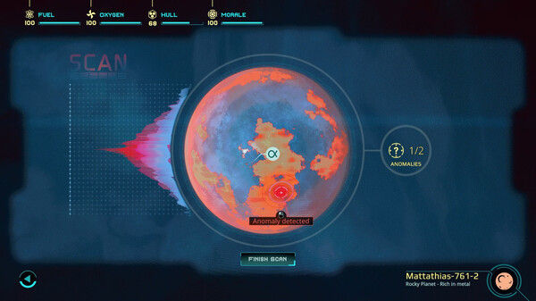 异星迷航：时空瀚海/Out There: Oceans of Time 截图