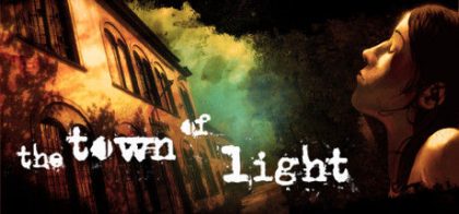 光之镇/The Town of Light