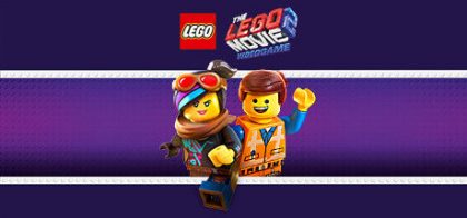 乐高 大电影2 - 电子游戏/The LEGO Movie 2 Videogame