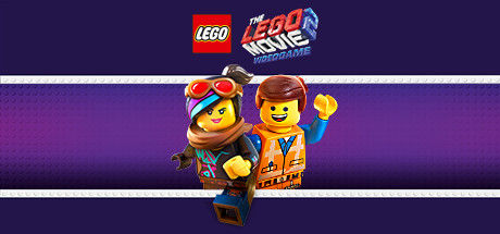 乐高 大电影2 - 电子游戏/The LEGO Movie 2 Videogame 截图