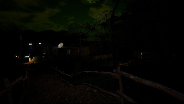 闹鬼：村庄/Haunted: Village 截图