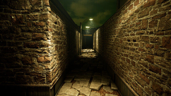 闹鬼：村庄/Haunted: Village 截图