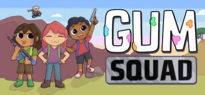 Gum Squad