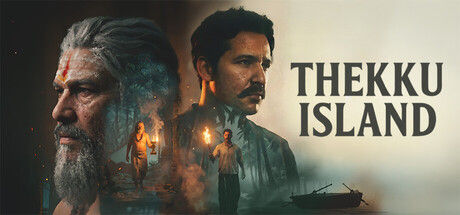 Thekku Island 截图