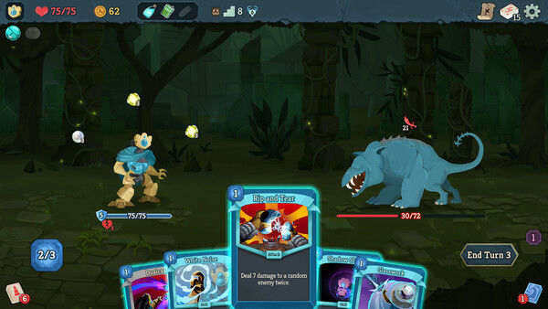 杀戮尖塔2/Slay the Spire 2 截图