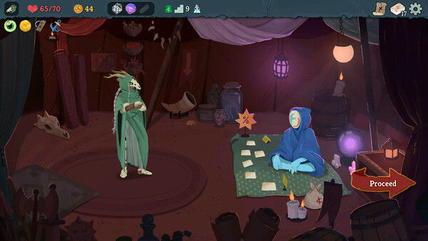 杀戮尖塔2/Slay the Spire 2 截图
