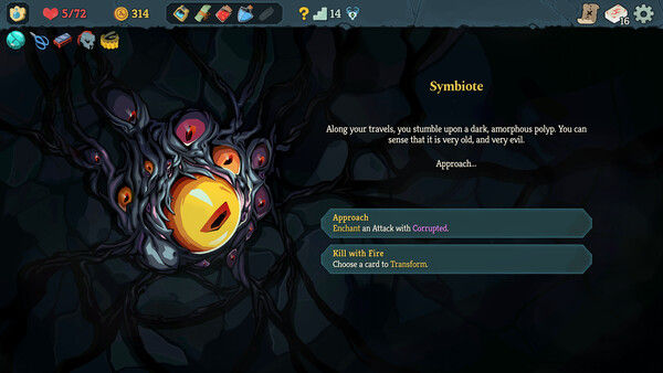 杀戮尖塔2/Slay the Spire 2 截图